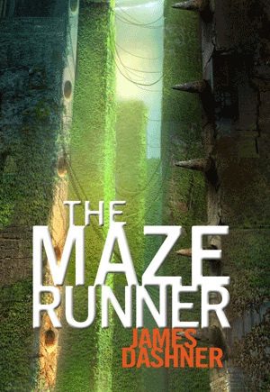 Maze Runner Author 'Would Give Anything' for Prequel Movies